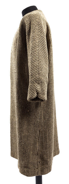 Woven Coat (Version 2)
