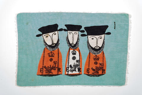 Open original Digitised item
