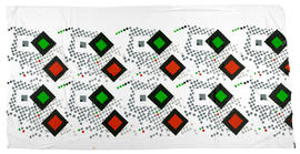 Fabric sample