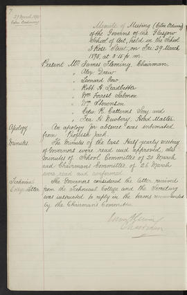 Minutes, Mar 1895-Jun 1901 (Page 7)