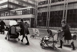 Sauchiehall Street, Glasgow