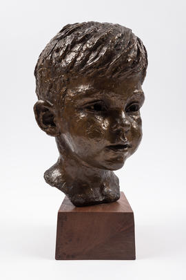 John Bruce Ball (Version 1)