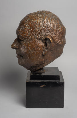Sir John Richmond (Version 3)