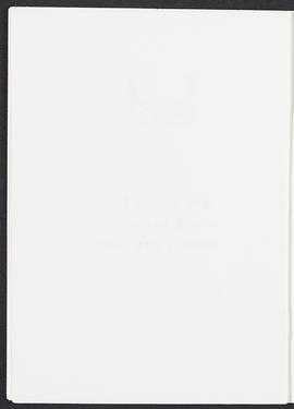 Artist book: 'There are certain things that I have tried to keep secret from you' (Page 22)