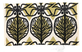 Fabric sample