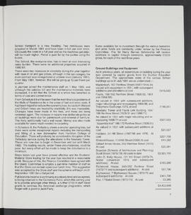 Annual Report 1980-81 (Page 7)