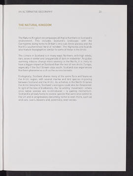 Arctic Alba; Thesis (Page 23)