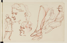 Sketchbook (Page 29)