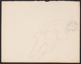 Figure drawing (Version 2)