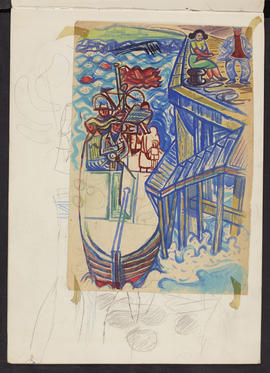 Sketchbook (Page 40)