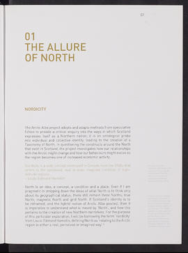 Arctic Alba; Thesis (Page 7)