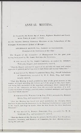 Annual Report 1846-47 (Page 5)