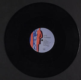 Vinyl EP, Friends Again (Version 3)