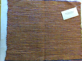 Weaving Sample (Version 3)