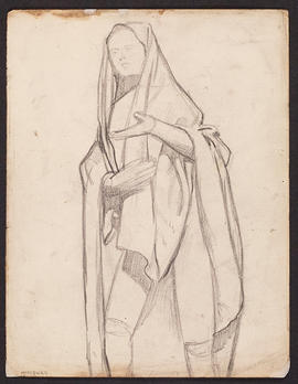 Figure drawing (Version 2)