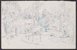 Headley, Surrey (landscape)