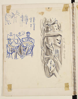 Sketchbook (Page 26)