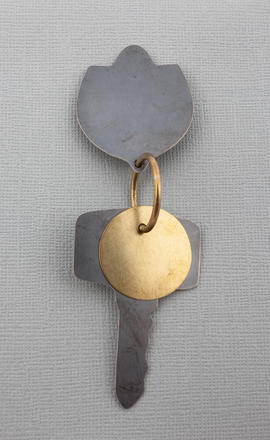 'A moment in Munich' medal
