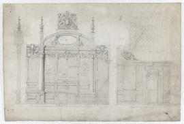 St Nicholas Church, Deptford, Kent