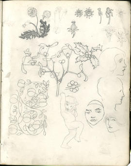 Sketchbook
