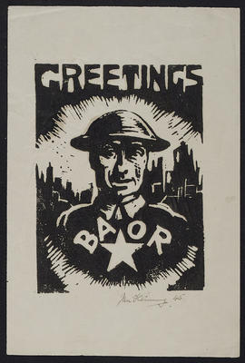 Christmas Greetings