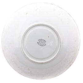 China saucer (Version 2)