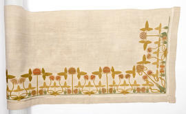 Mantel border (Version 2)
