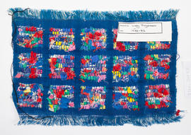 Weaving Sample (Version 1)