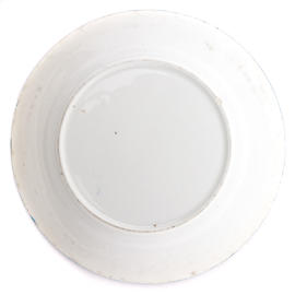 China plate (Version 2)