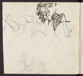 Sketchbook (Page 20)