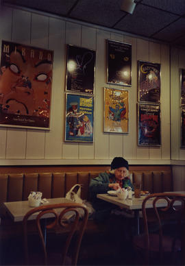 Orloff's, Broadway, New York