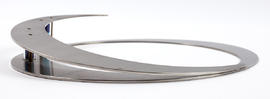 Elliptical necklace (Version 2)