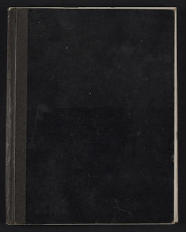 Sketchbook (Front cover, Version 1)