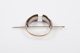 'Dall Blind Collection' brooch (Version 1)