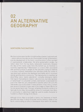 Arctic Alba; Thesis (Page 17)