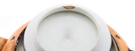 Teapot from tea service (Version 3)