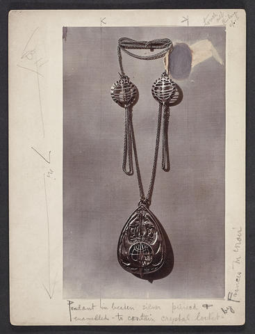 Open original Digitised item