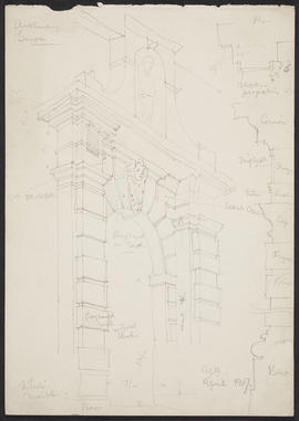 Archway, Genoa