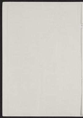 Fashion show programme 1979 (Version 2)