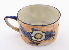 Cup from tea service (Version 3)