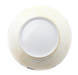 Saucer from tea service (Version 2)