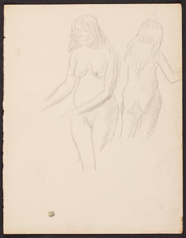 Figure drawing (Version 1)