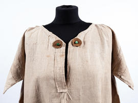 Masque Outfit, Dress (Version 4)