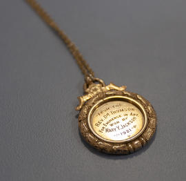 School medal (Version 1)