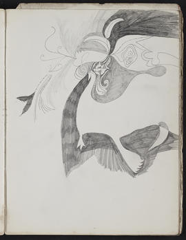 Sketchbook (Page 25)