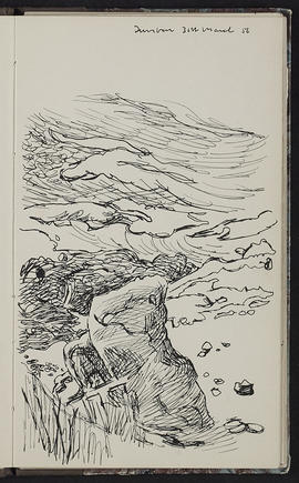 Sketchbook (Page 23)
