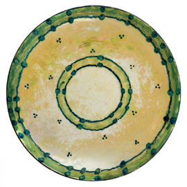 China saucer (Version 1)