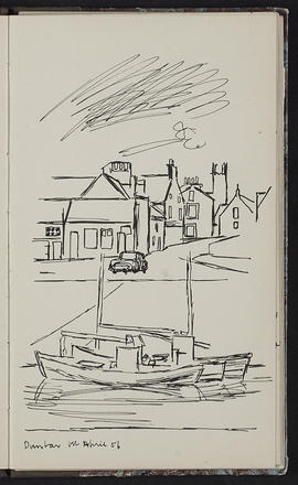 Sketchbook (Page 29)