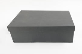 'Homage to the Studio': Presentation box
