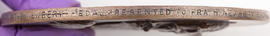 Glasgow School of Art Newbery Medal (Version 5)